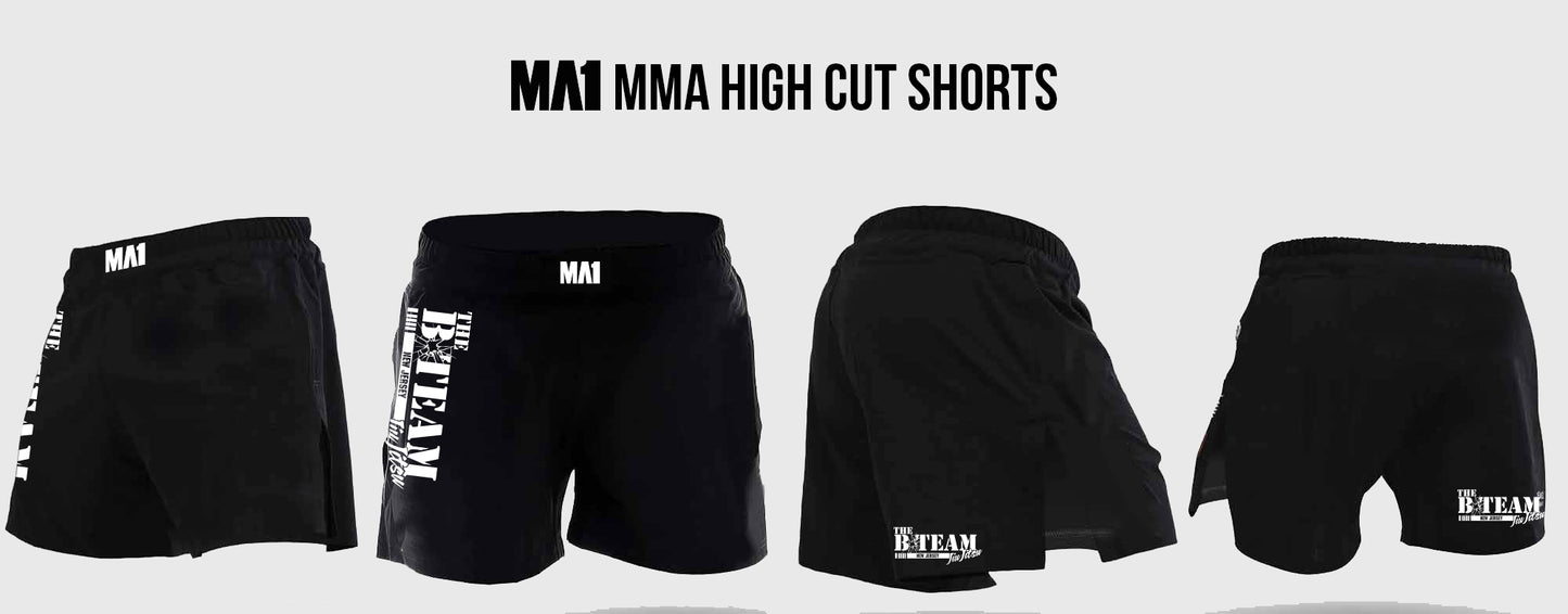 Fight Shorts