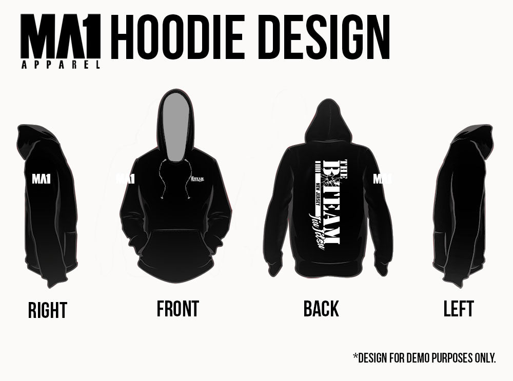 Hoodies